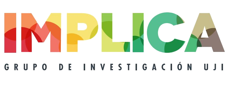 Grupo de investigación IMPLICA
